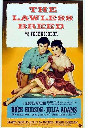 The Lawless Breed (1953)