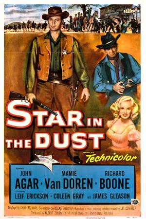 Star in the Dust (1956)