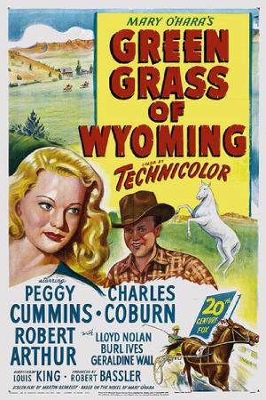 Green Grass of Wyoming (1948)