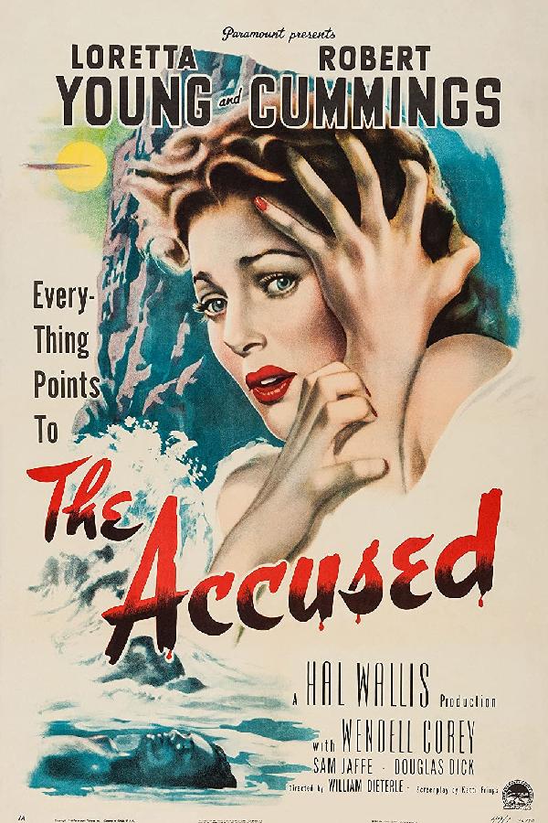 The Accused (1948)
