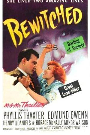 Bewitched (1945)