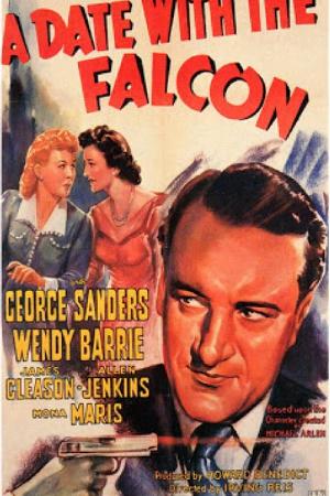 A Date With the Falcon (1941)