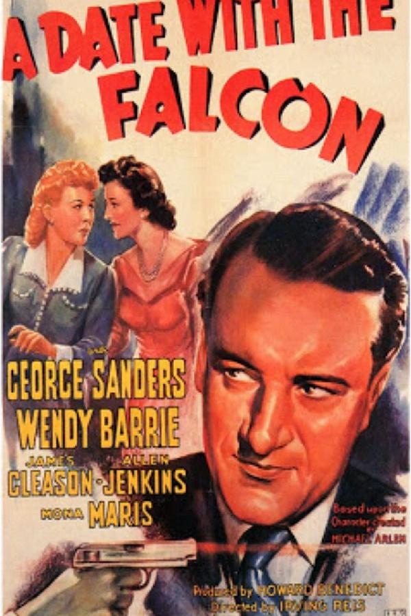 A Date With the Falcon (1941)