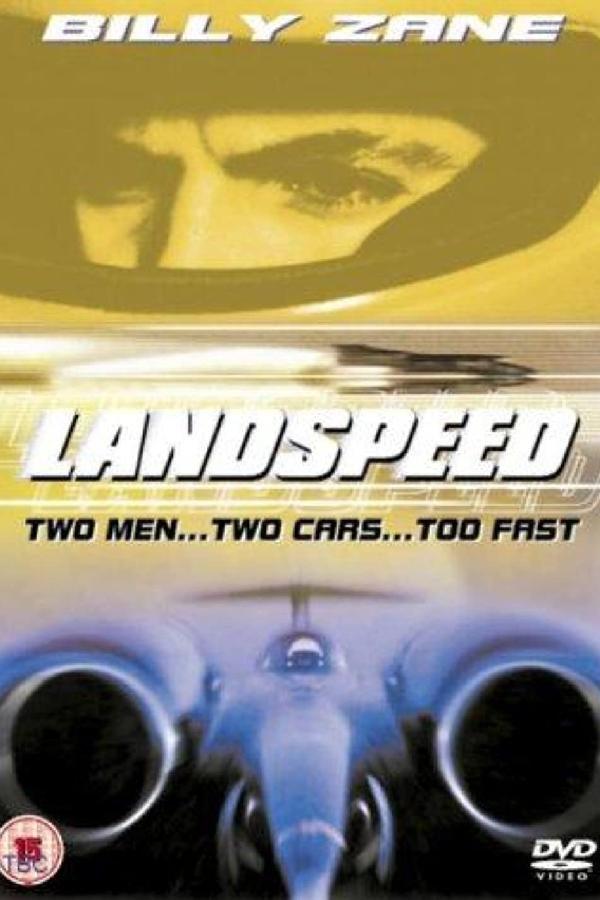 Landspeed (2002)