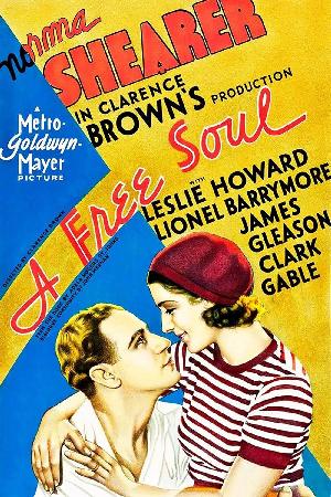 A Free Soul (1931)