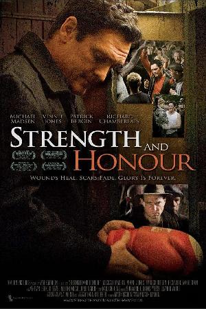Strength and Honor (2007)