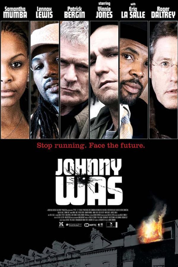 Johnny Was (2006)