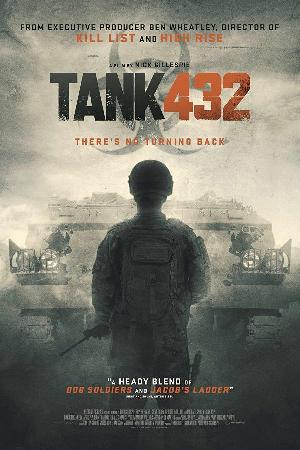 Tank 432 (2016)