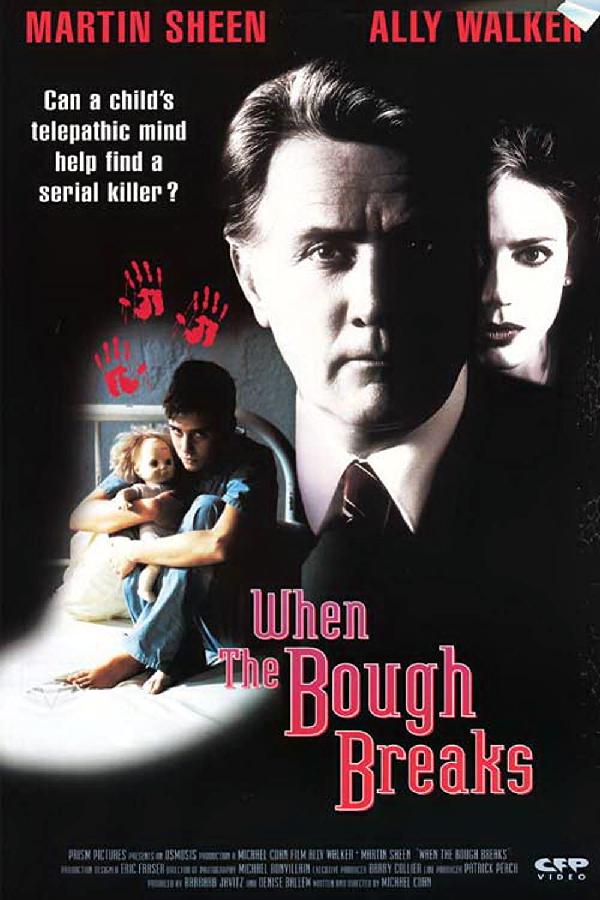 When the Bough Breaks (1993)