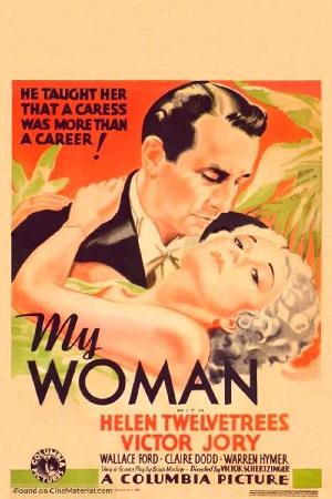 My Woman (1933)
