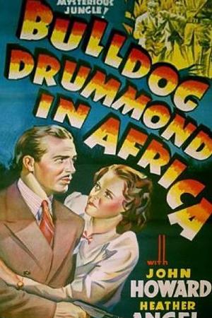 Bulldog Drummond's Revenge (1938)