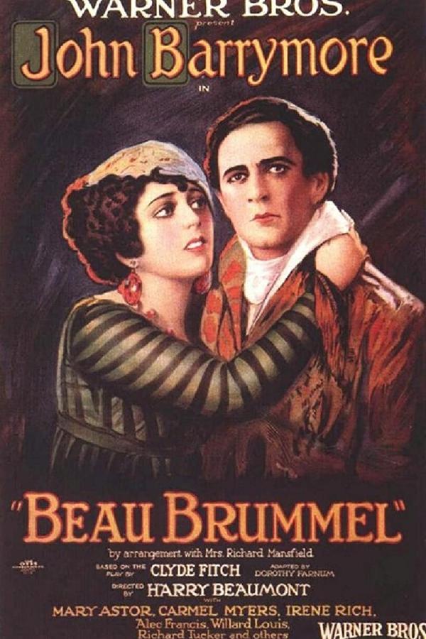 Beau Brummel (1924)