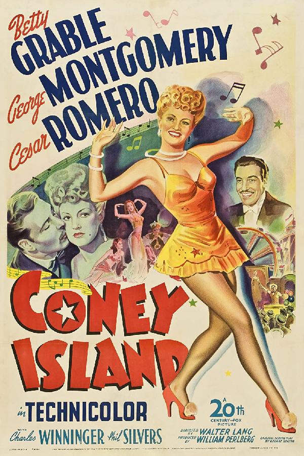 Coney Island (1943)