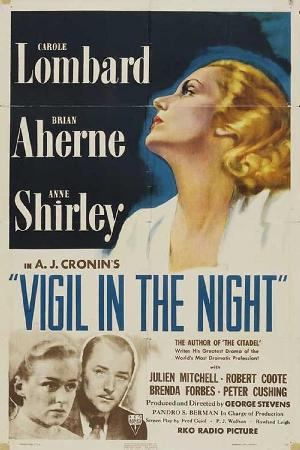 Vigil in the Night (1940)