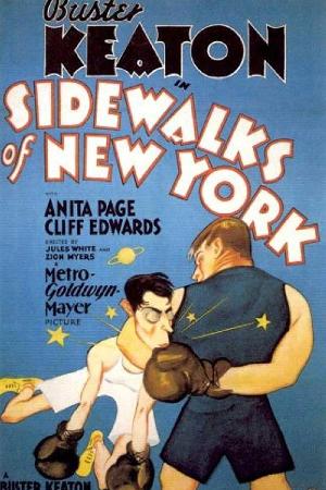Sidewalks of New York (1931)