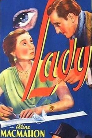 Kind Lady (1935)