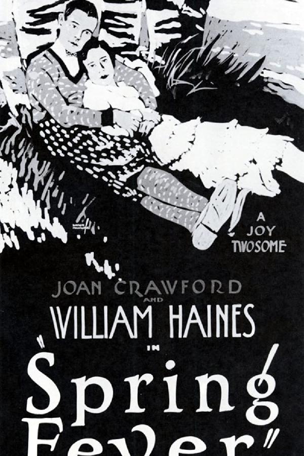 Spring Fever (1927)