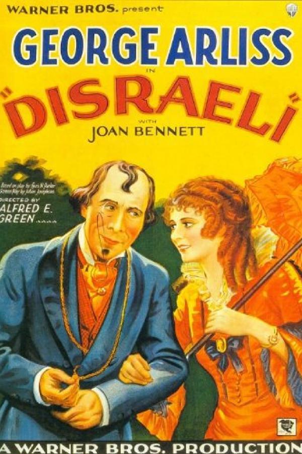 Disraeli (1929)