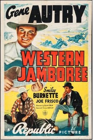 Western Jamboree (1938)