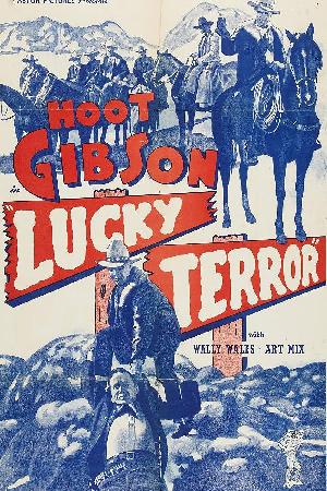 Lucky Terror (1936)