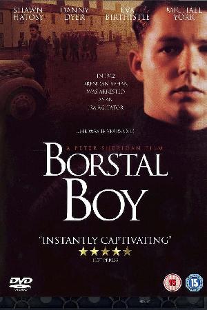 Borstal Boy (2000)