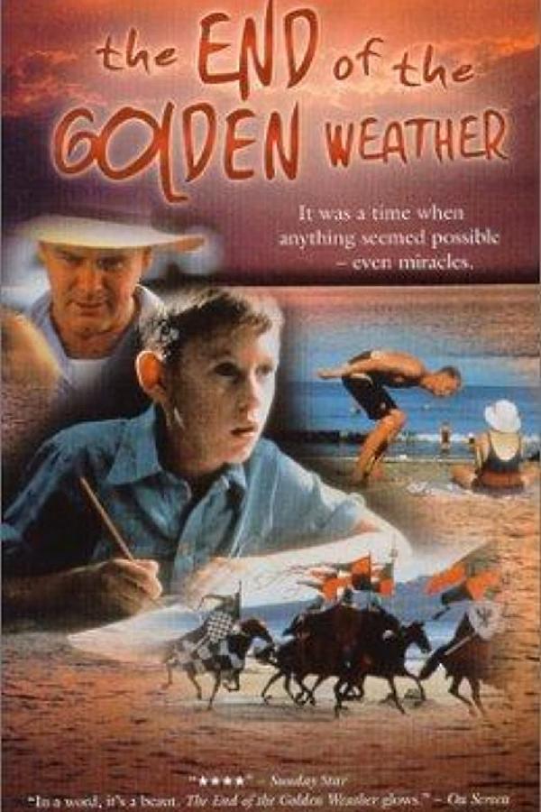 The End of the Golden Weather (1992)