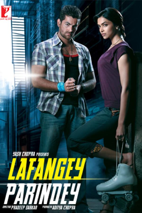 Lafangey Parindey (2010)