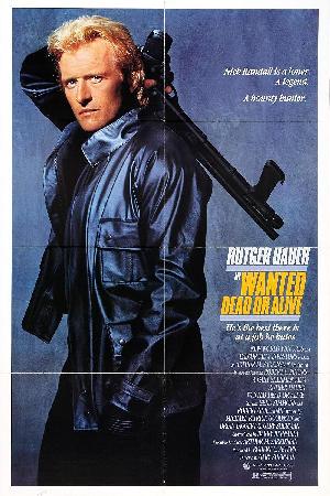 Wanted: Dead or Alive (1987)