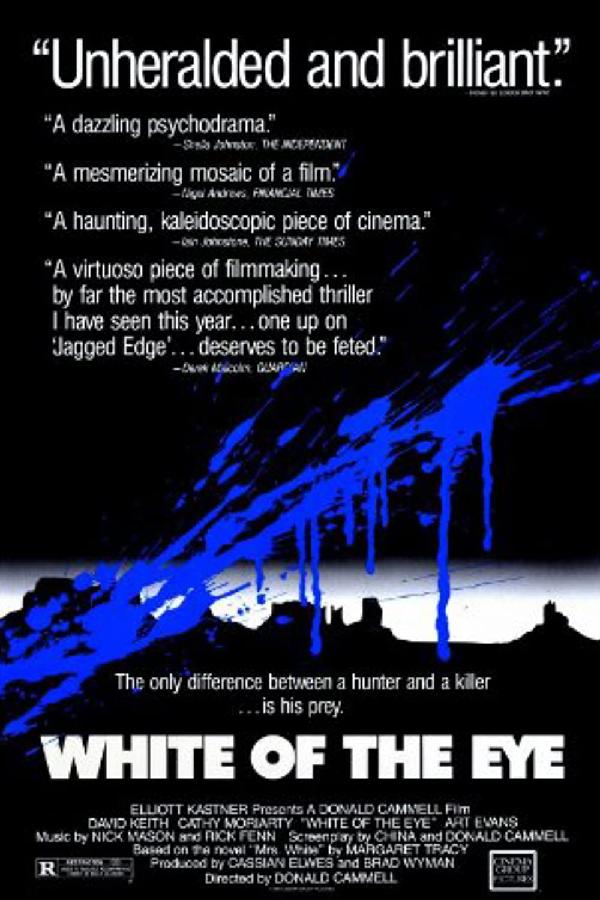White of the Eye (1988)