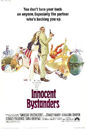 Innocent Bystanders (1973)