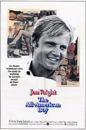 The All-American Boy (1973)