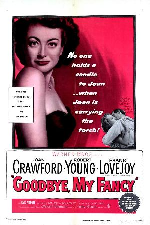 Goodbye, My Fancy (1951)