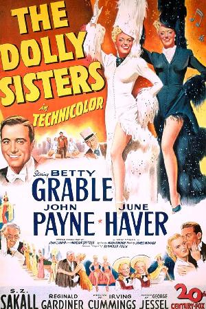 The Dolly Sisters (1946)