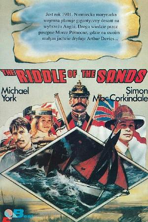 The Riddle of the Sands (1979)