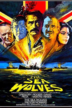 The Sea Wolves (1980)