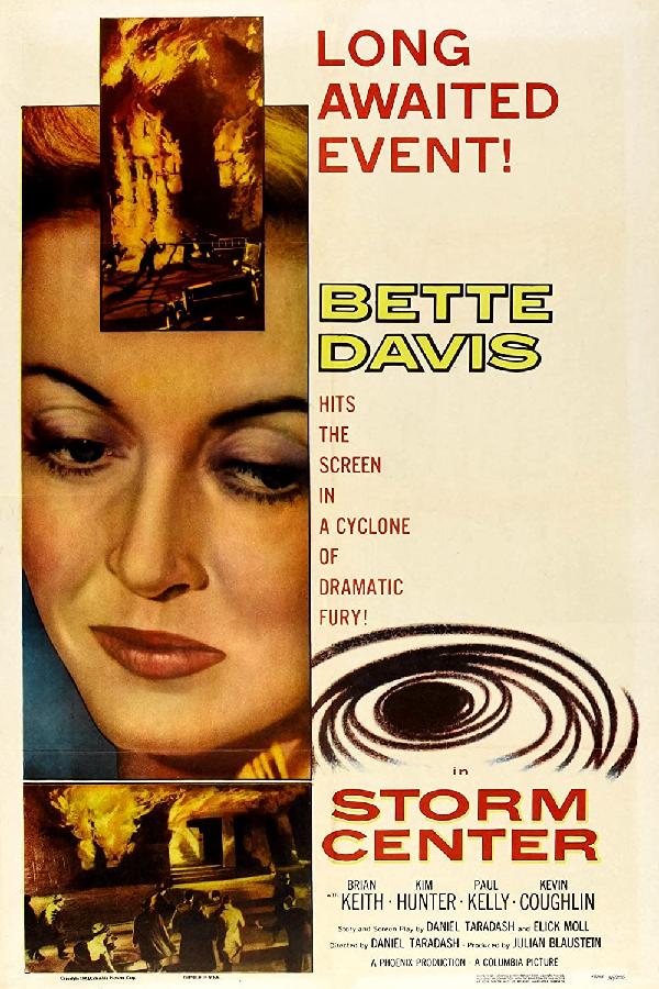 Storm Center (1956)