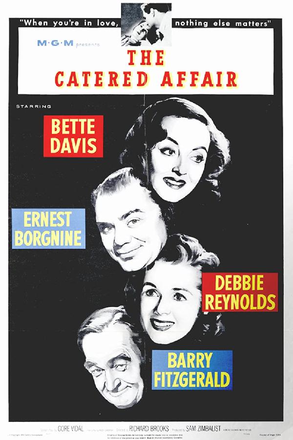 The Catered Affair (1956)