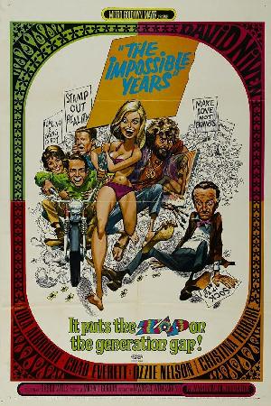 The Impossible Years (1968)