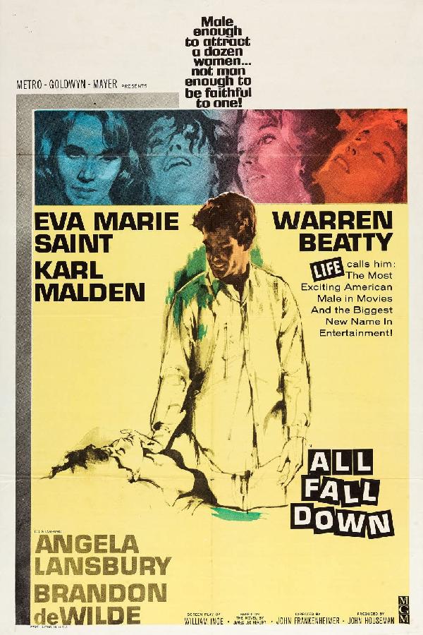 All Fall Down (1962)