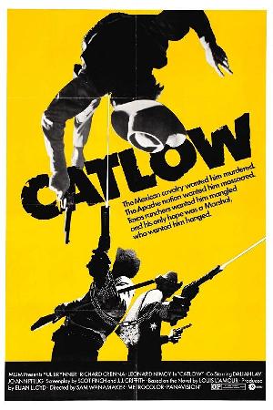 Catlow (1971)