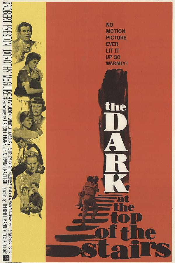 The Dark at the Top of the Stairs (1960)