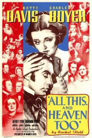 All This and Heaven Too (1940)