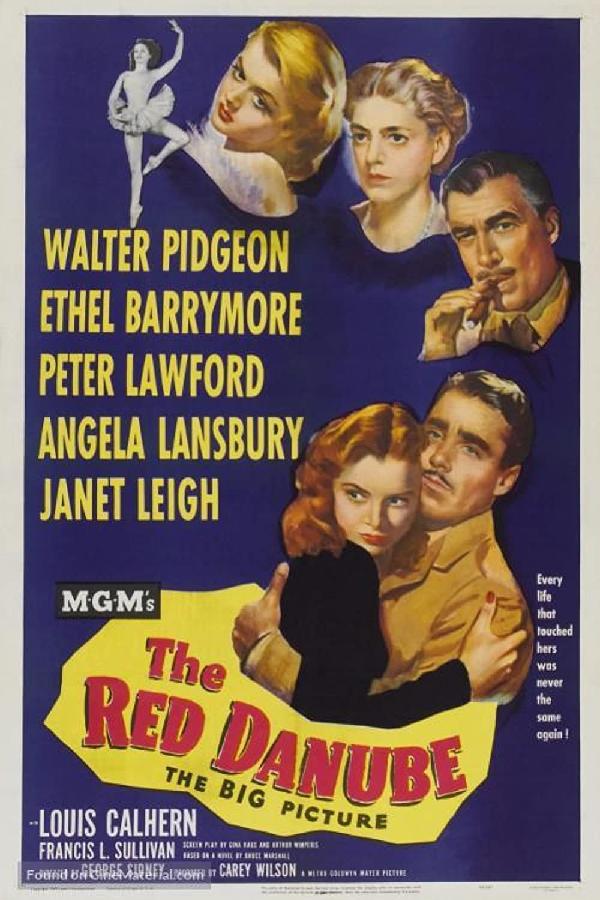 The Red Danube (1949)