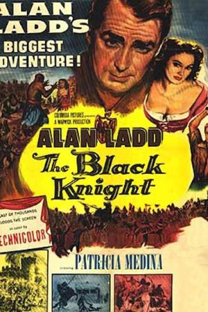 The Black Knight (1954)
