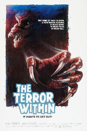 The Terror Within (1989)