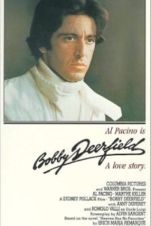 Bobby Deerfield (1977)