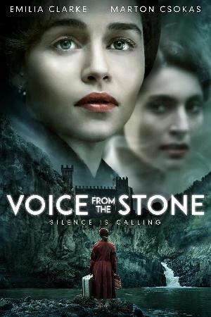 Voice From the Stone (2017)