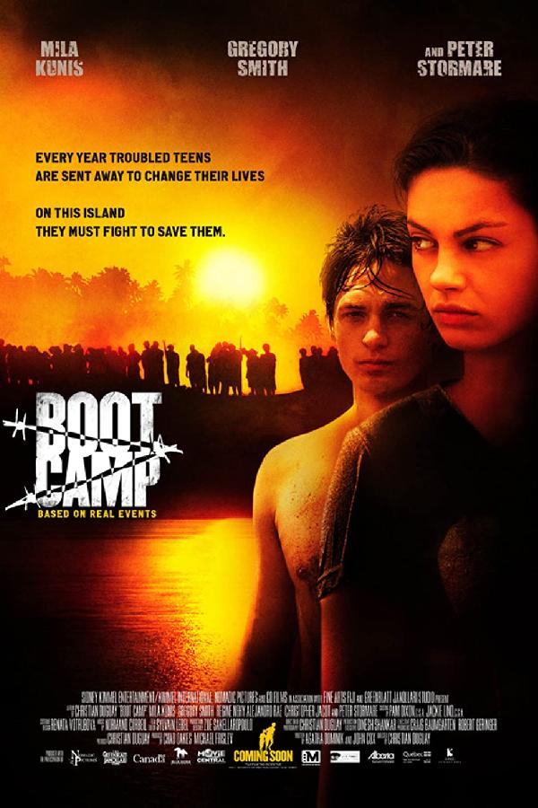 Boot Camp (2007)