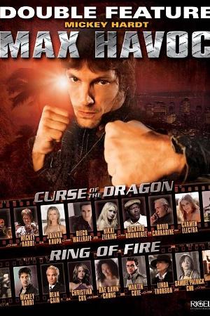 Max Havoc: Ring of Fire (2006)