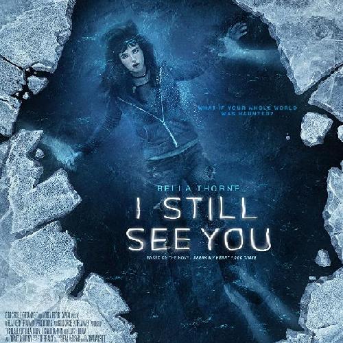 Stále tě vidím (2018)